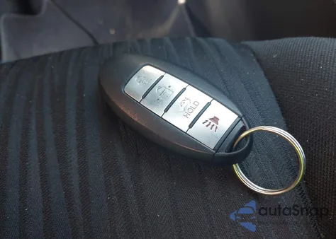 2019 Nissan Sentra Sv from USA, damaged, VIN 3N1AB7AP2KY257644